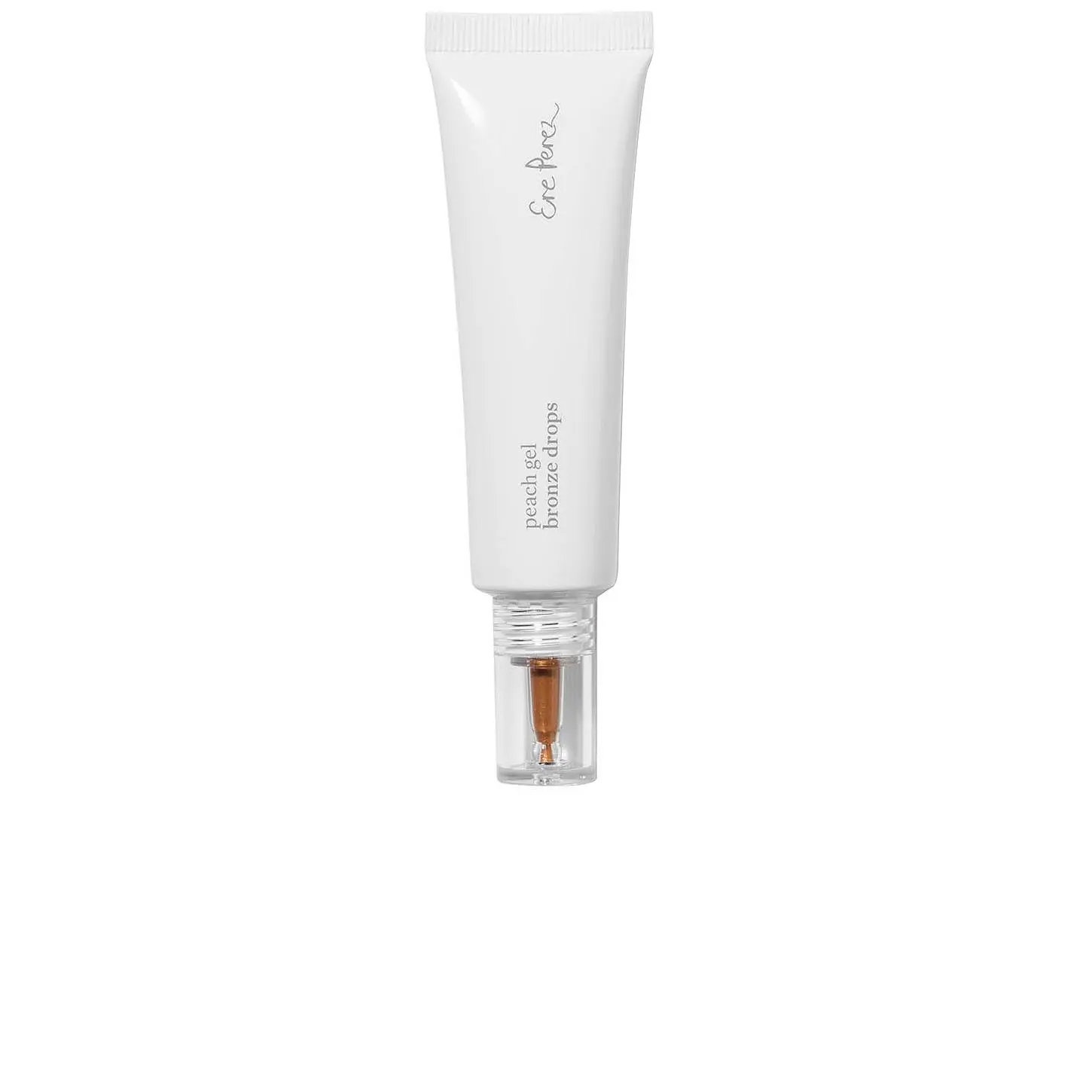Ere Perez Peach Bronzing Drops in Golden Hour