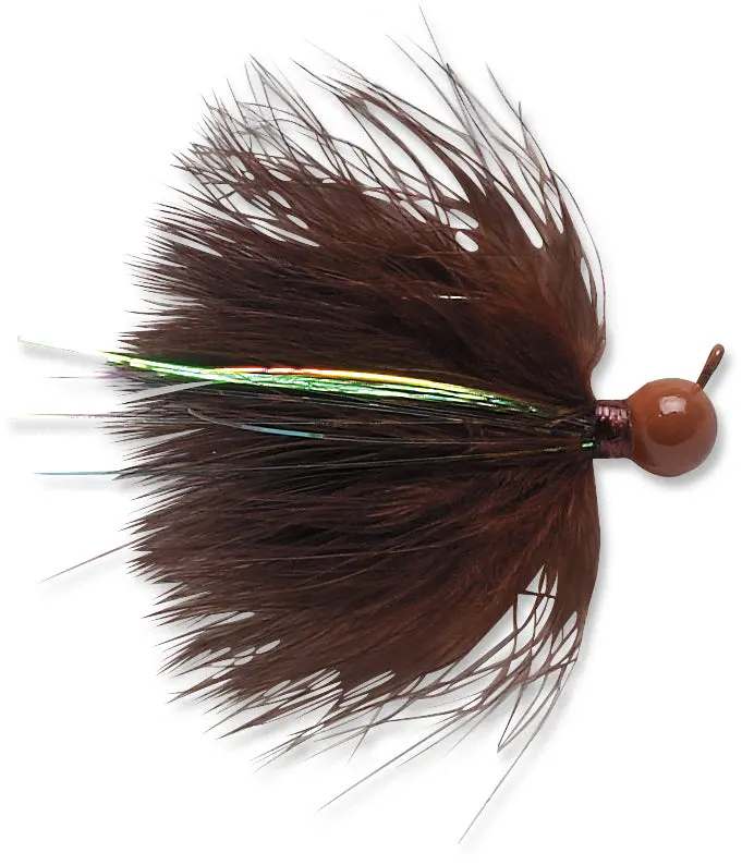 VMC Marabou Hair Jig VMC Marabou Hair Jig