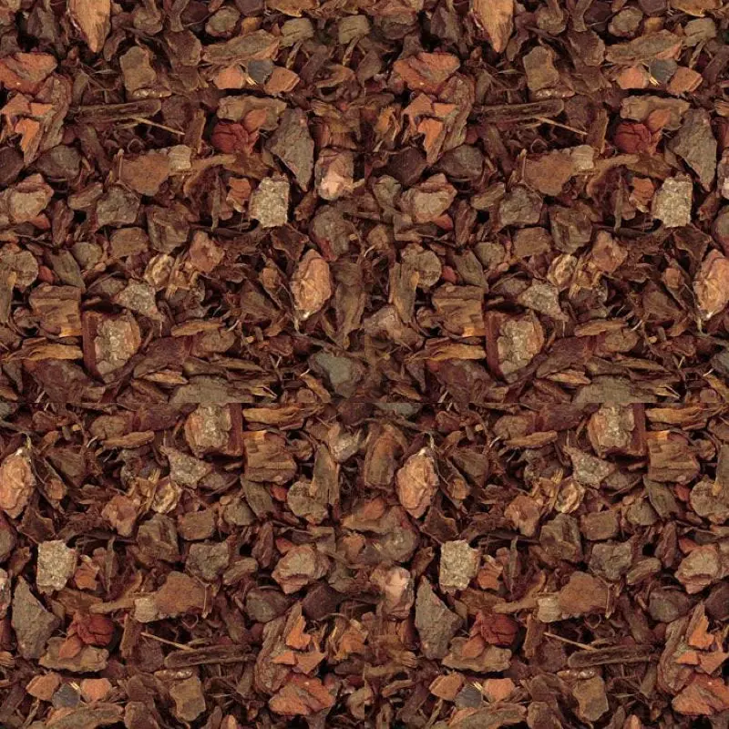 Pine Bark Mulch - Mini, Med, & Lg. Sizes