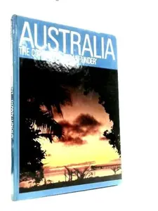 USED-Australia the Continent 'down-under by Owen W. Hoole (Hardcover)