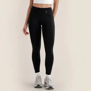Resistance Band Leggings