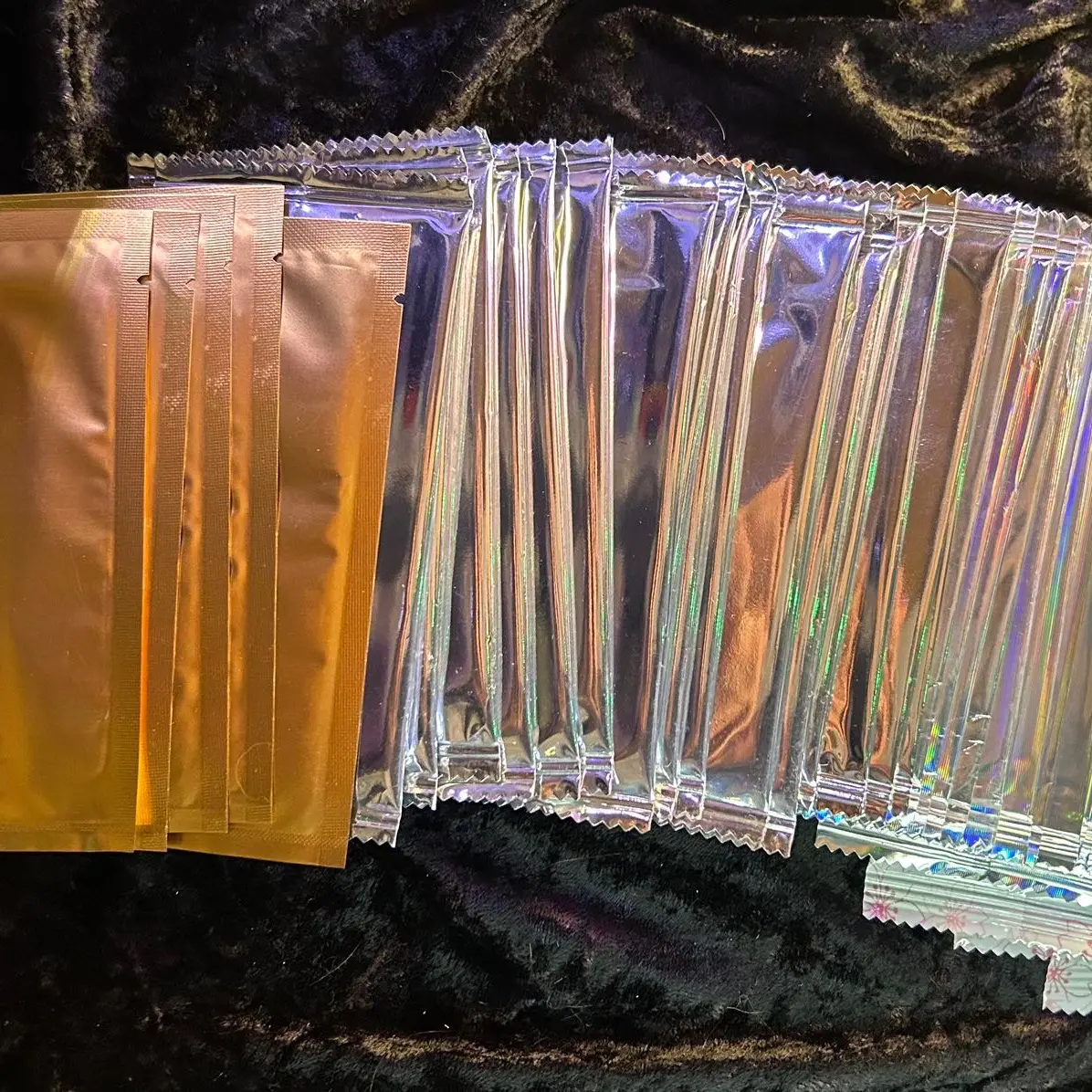 PR Packs (One Card per Pack) - Ages 15+