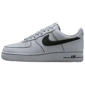 Air Force 1 '07 LV8 'Wolf Grey Black'