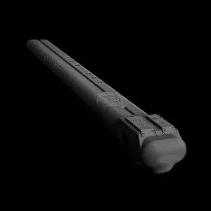 A3 Drone Flute 432 Hz