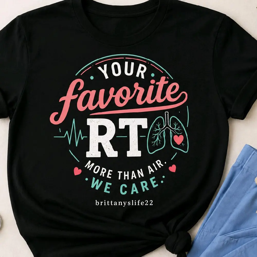 Your favorite RT T-Shirt