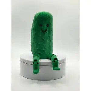 Pickle Pal - Articulated display pickle
