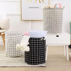 Foldable dirty clothes basket, dirty clothes basket, large clothes basket, storage basket, storage basket, Laundry Hamper, Laundry Bin