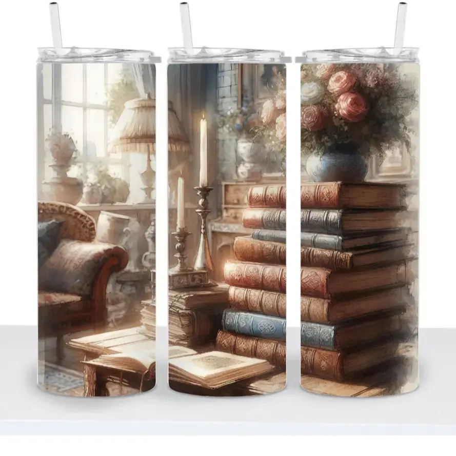 Old Vintage Books 20