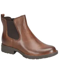 Born Women's Cove Waterproof Chelsea Boot Round Toe - Br0030706