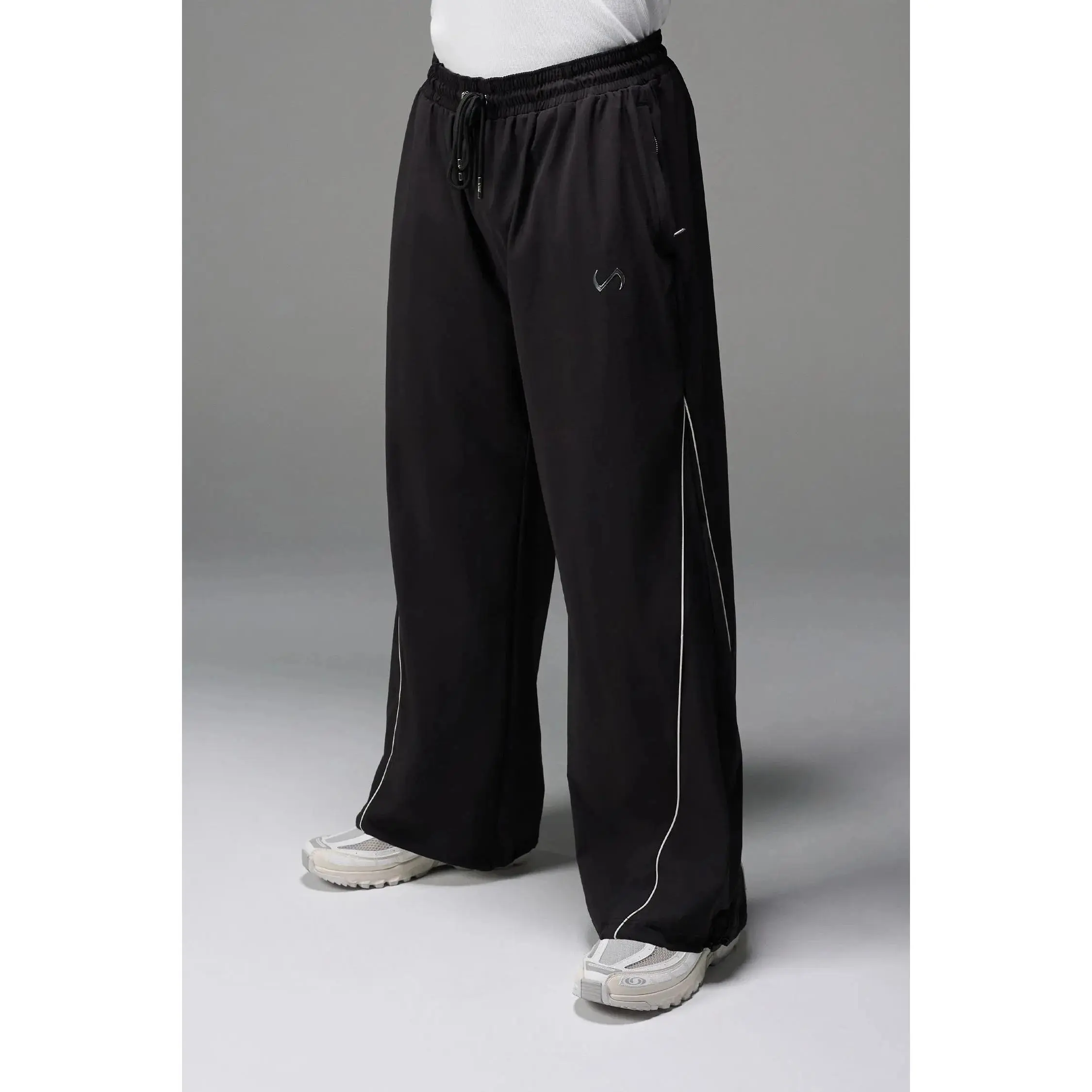 Baggy Track Pants (Men’s GTS Gym-To-Street Edition)