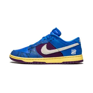 Dunk Low SP "UNDEFEATED Dunk vs. AF1" DH6508 400