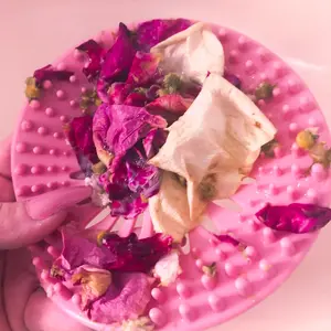 Herbal Bath Drain