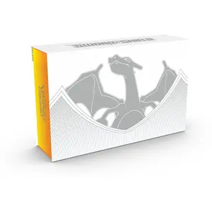 Pokémon TCG: Sword & Shield Ultra-Premium Collection—Charizard