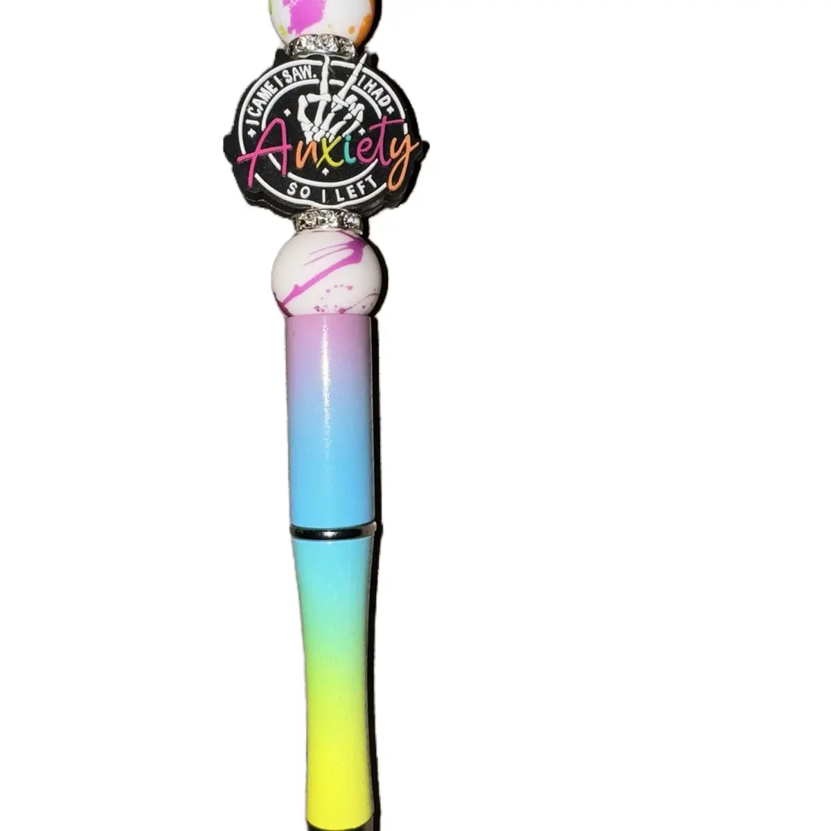 Anxiety Pen