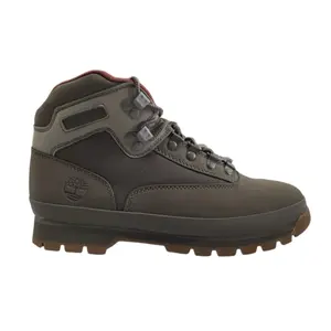 Timberland Euro Hiker Mid Lace Boot TB0A6DYHE08 Men's Fashion Shoes New