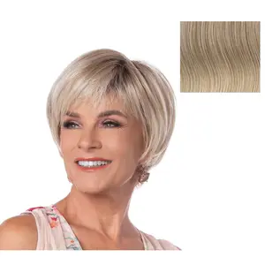 Toni Brattin Contemporary Bob Wig
