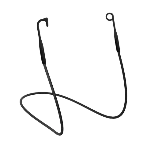 Loop, Loop Link, Magnetic Connector Cord for Earplugs – Stylish & Functional Accessory
