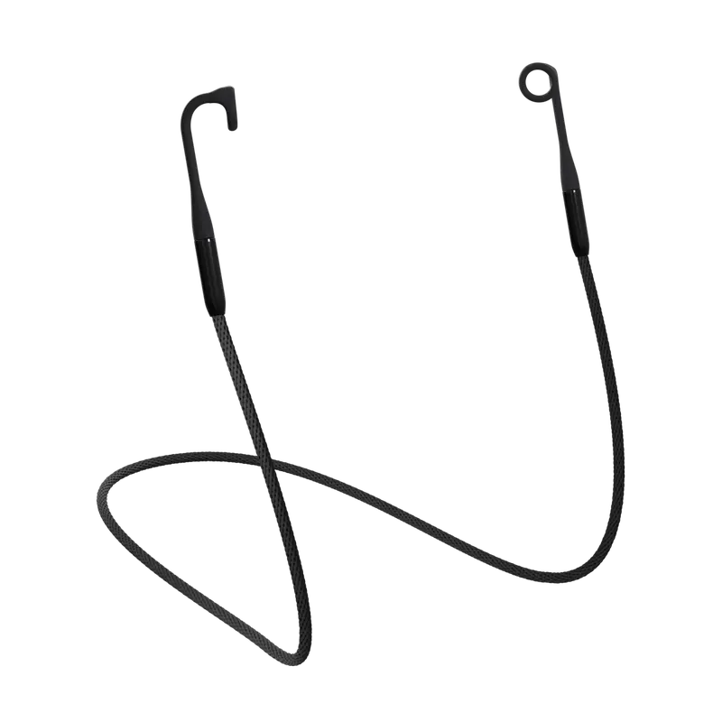 Loop, Loop Link, Magnetic Connector Cord for Earplugs – Stylish & Functional Accessory