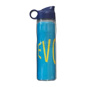 Evolve | Custom Water Bottle | #SelfLove #Motivation Daily Reminder | Unique Creative Gifts | Reusable Artisan Drinkware Tumbler | 19 oz Leakproof 2-Walled Durable Tritan