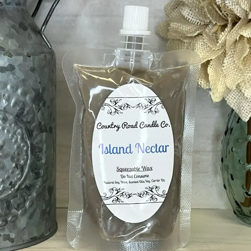Island Nectar