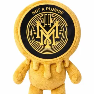 Plushie Packs