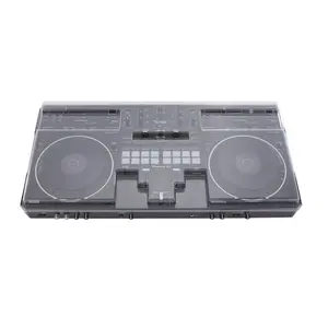 Decksaver DS-PC-DDJREV5 Cover for Pioneer DJ DDJ-REV5 DJ Controller