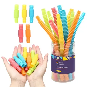 Tiny Fun Tubes 30-pk
