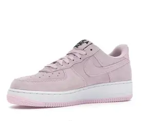 Nike Air Force 1 '07 LV8 ND 'Have A Nike Day' Pink Foam Men's 9.5 Athletic Shoe, Sports Sneaker, Performance Footwear, Sports Shoes