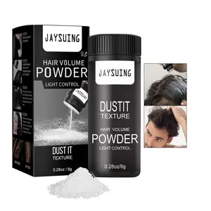 Hair Styling Powder, Long Lasting Volume Building Hair Powder, Texturizing Powder, Volumizing Powder, Daily Hair Styling Product for Men & Women Gifts, Hair Products, Gift for Men, Root Texturizing Powder, Hair Texture Powder