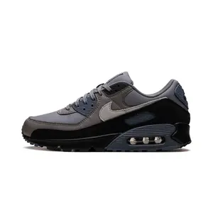 Air Max 90 "Smoke Grey Diffused Blue" IB6392 001