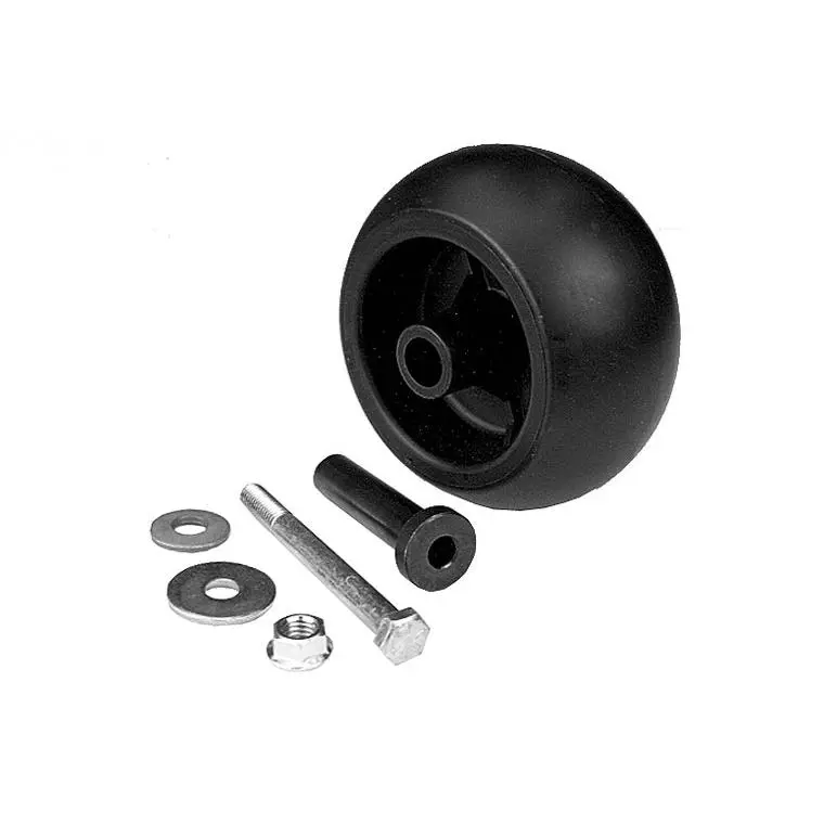 Rotary 10301 Deck Wheels, 2 Pack - Replaces Exmark 116-9981