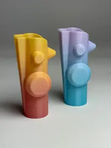 TampLite™ Clipper Case DTC