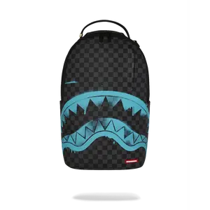 GAMMA BLUE SHARK BACKPACK