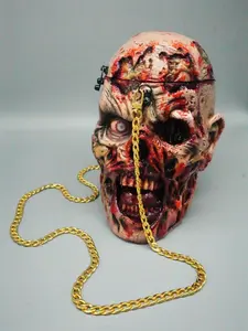 Glenn The Zombie Purse