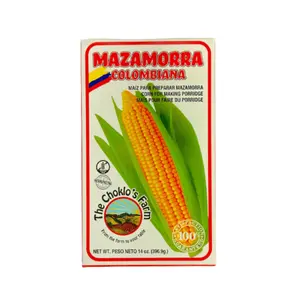 Mazamorra Colombiana Choklo’s Farm 14oz