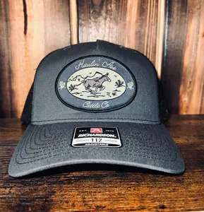 Jackass Snapback Hat