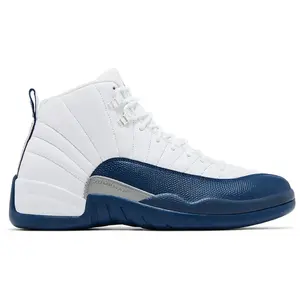 Jordan 12 Retro French Blue (2025) Men's