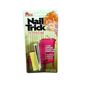 Nail Trick