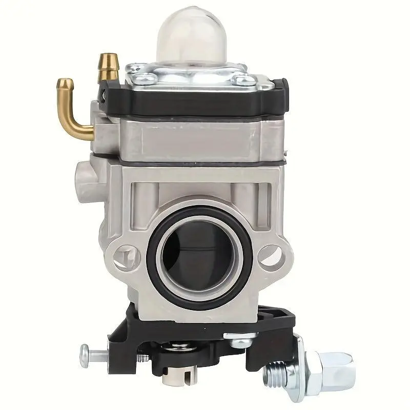 Hipa 531004445 WYK-74-1 Carburetor for Earthquake WE43 WE43E WE43CE Edgers MD43 Dethatchers