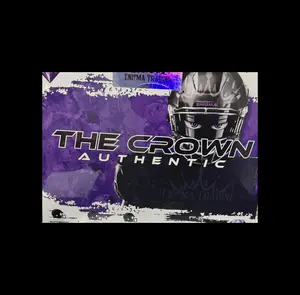 x50 Signed Authentic Football Helmet Pick Your Team Break #1 - Enigma Memorabilia