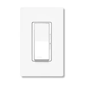 Lutron DVCL-153P Diva LED+ Dimmer Switch - Single Pole/3-Ways Lutron DVCL-153P Diva LED+ Dimmer Switch - Single Pole/3-Ways