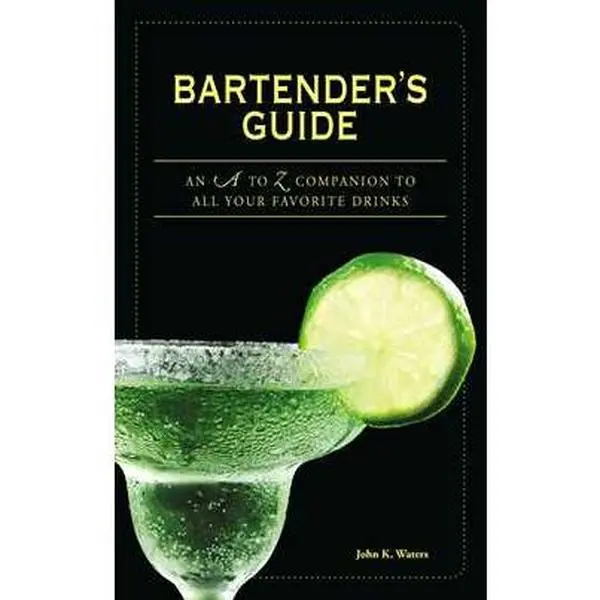 Bartender's Guide