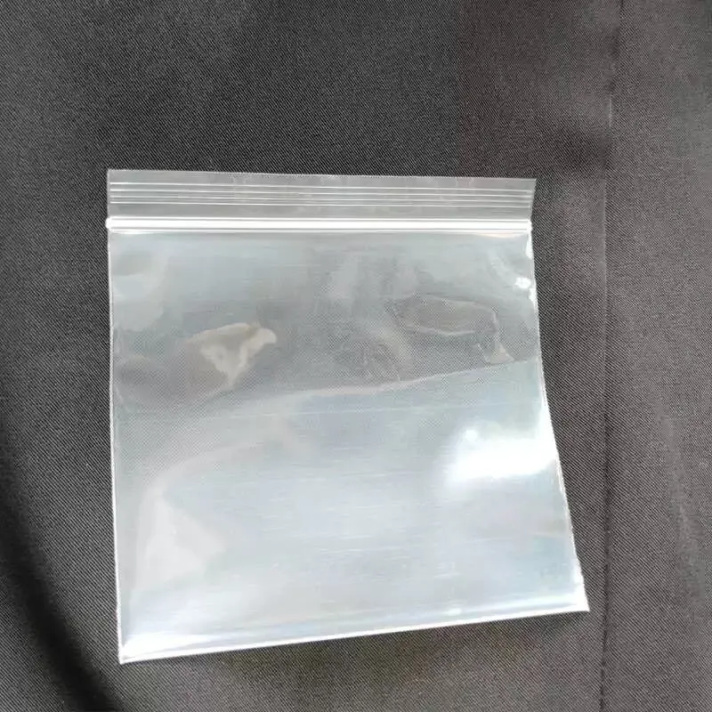 【Not for Sale】GC-08505 1 PCS Self-sealing bag