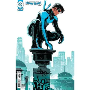 Nightwing #136 (2026)