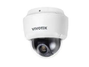 Vivotek SD9161-H-V2, 2MP Indoor AI PTZ Camera