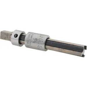 Walton Tools 5/8" Tap Extractor 3 Flutes 10623