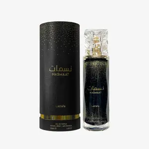 NASMAAT UNISEX - 3.4 OZ. EDP By LATTAFA