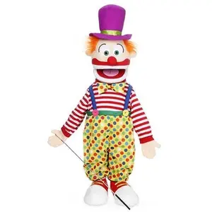 Clown Puppet (25")