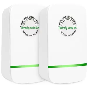 Buy One Get One Free! pro power Save energy-saving device Esaver watt Pro Prower Save energy-saving device power-saving