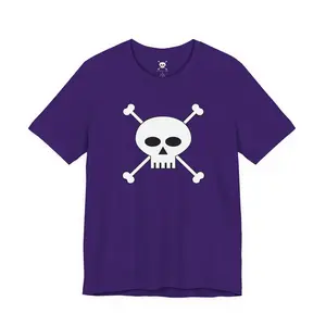 Crossbones Logo T-Shirt